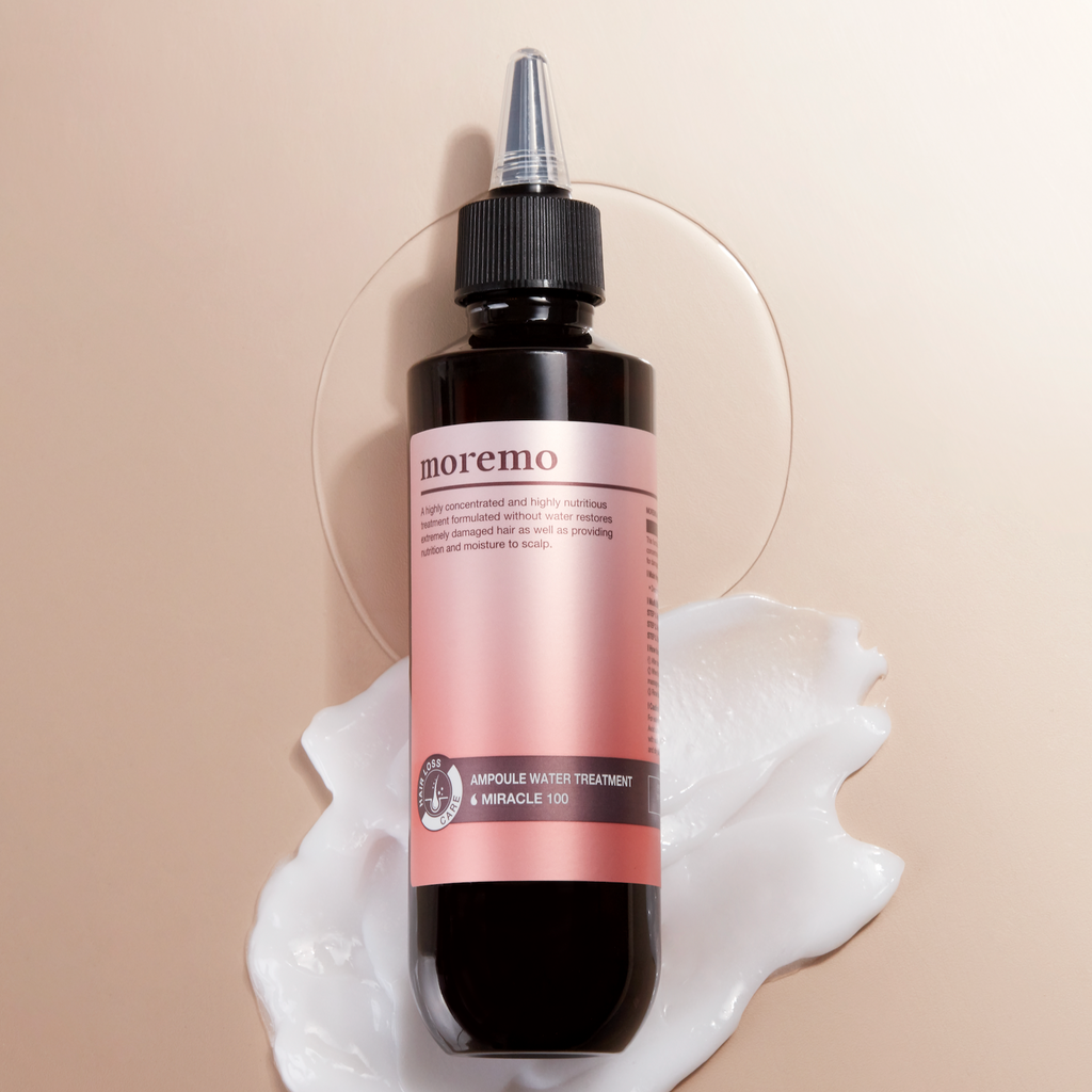 Ampoule Water Treatment Miracle 100 200ml