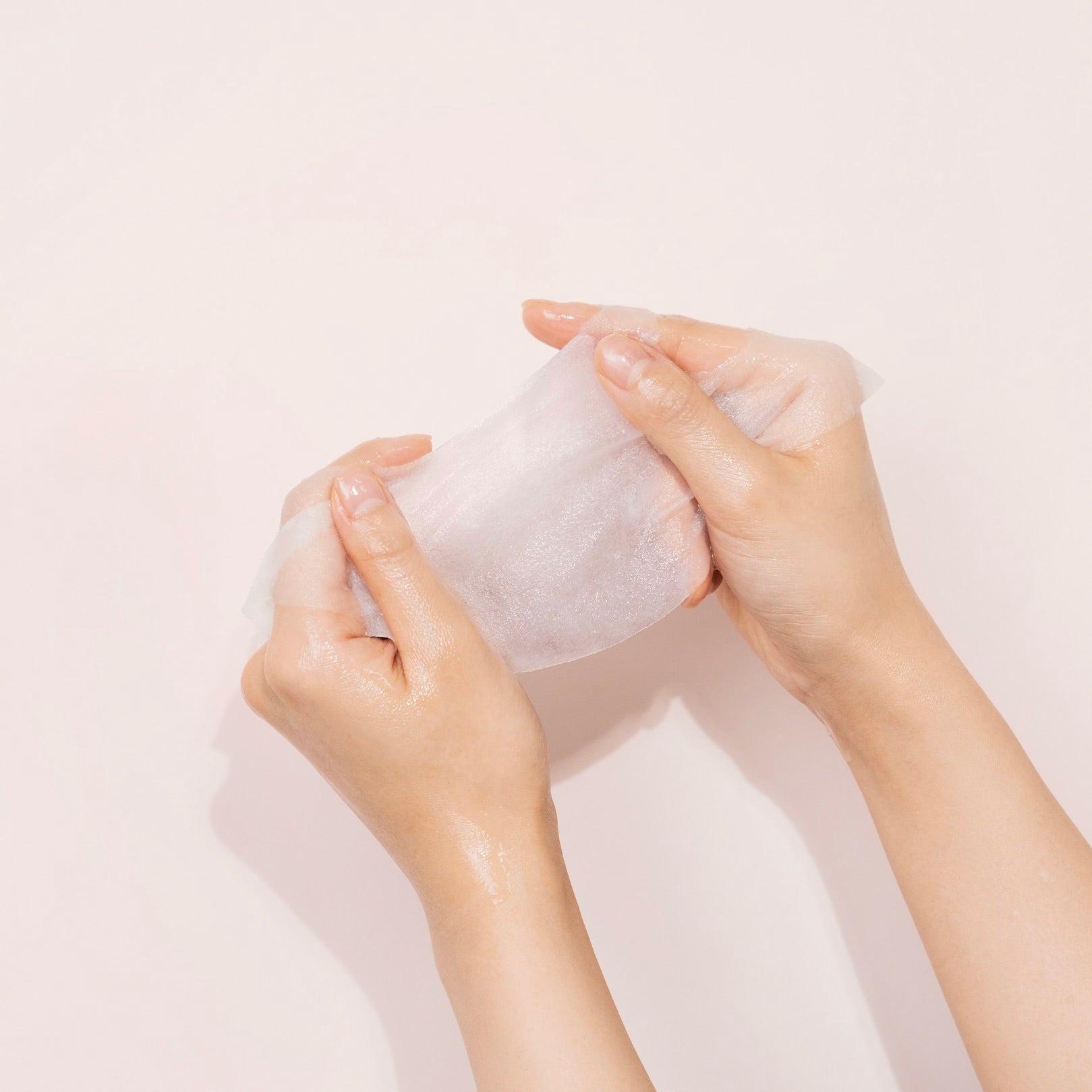 No.3 Tingle-Pore Softening Sheet Mask