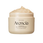 Calendula Rice Mochi Cleanser