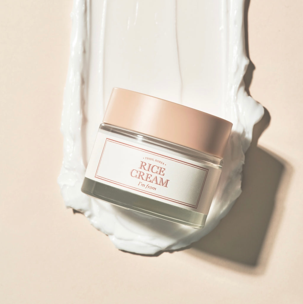 Rice Cream 50 g