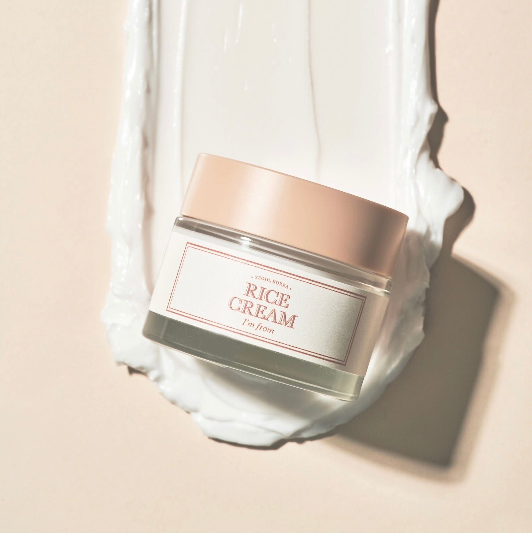 Rice Cream 50 g