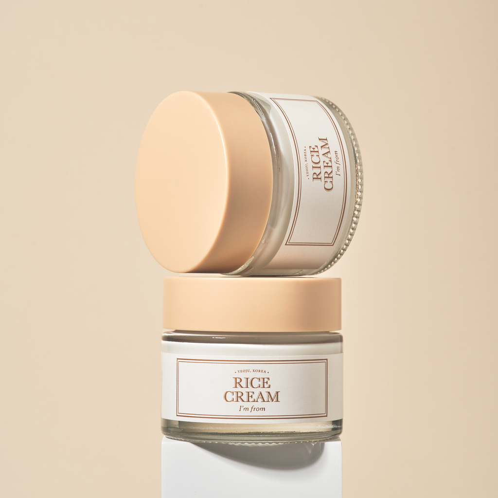 Rice Cream 50 g