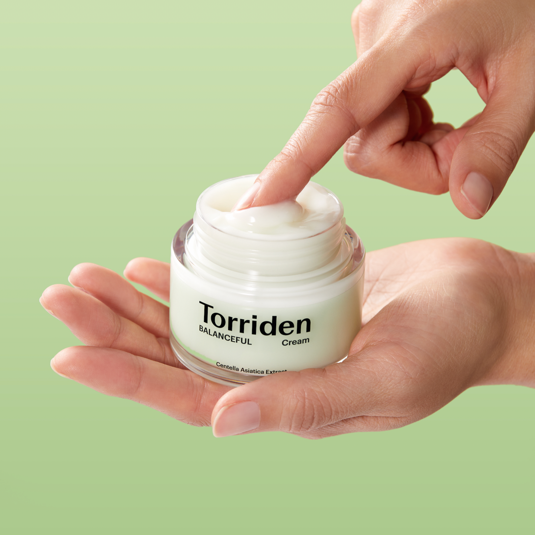 Balanceful Cica Cream