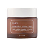 MAPLE Energy  Infusing Cream