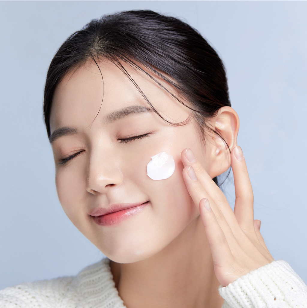 Panthetoin Cream