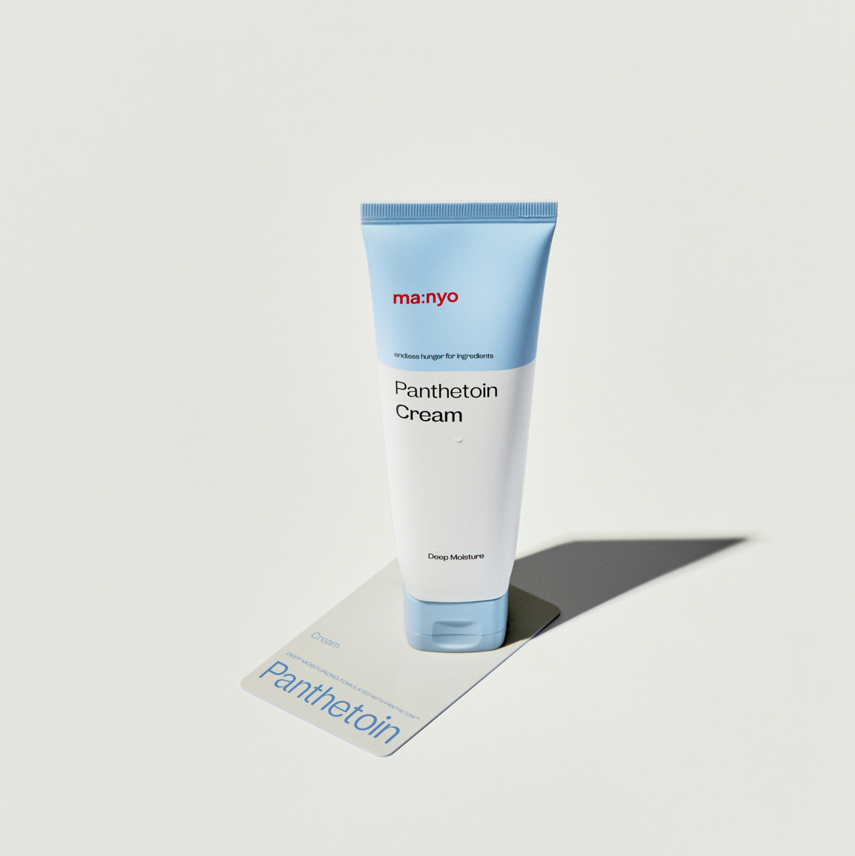 Panthetoin Cream