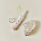 Ginseng Moist Sun Serum