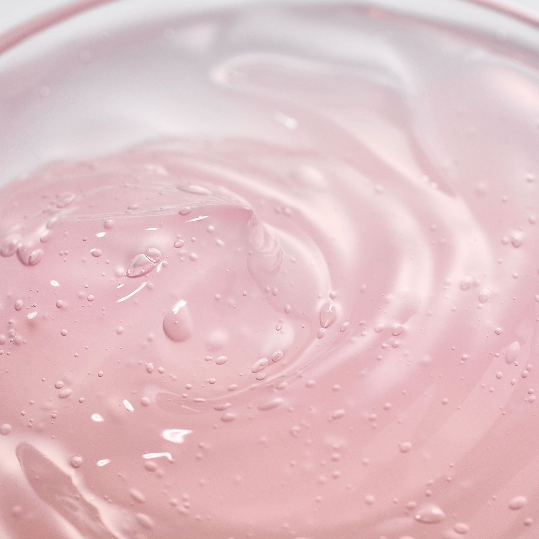 Red Bean Water Gel