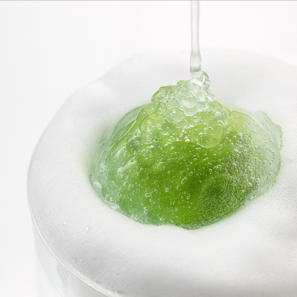 Green Plum Refreshing Cleanser 100ml