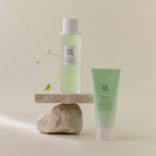 Green Plum Refreshing Cleanser 100ml