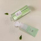 Green Plum Refreshing Cleanser 100ml