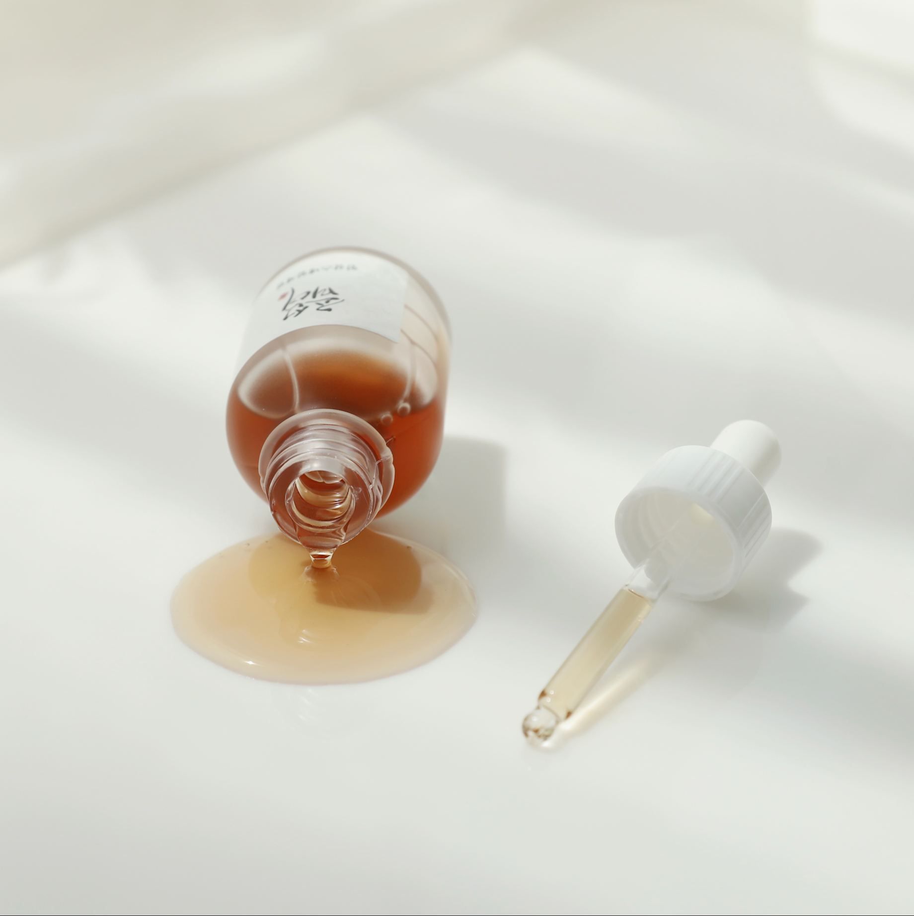 Revive Serum: Ginseng + Snail Mucin 30ml