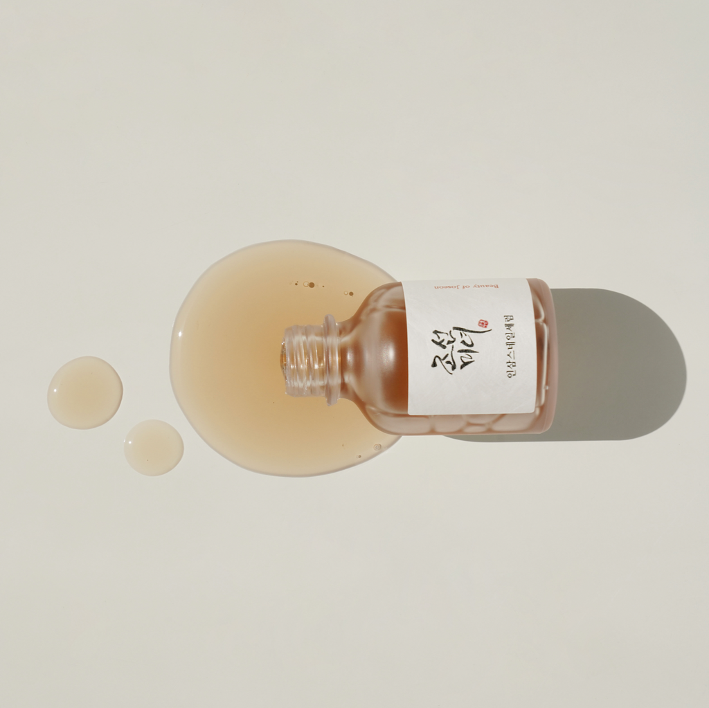Revive Serum: Ginseng + Snail Mucin 30ml