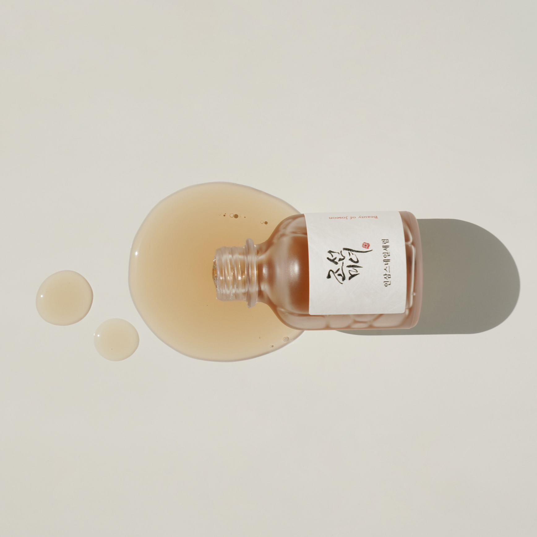 Revive Serum: Ginseng + Snail Mucin 30ml