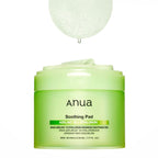 Azelaic 10+ Hyaluron Redness Soothing Pad