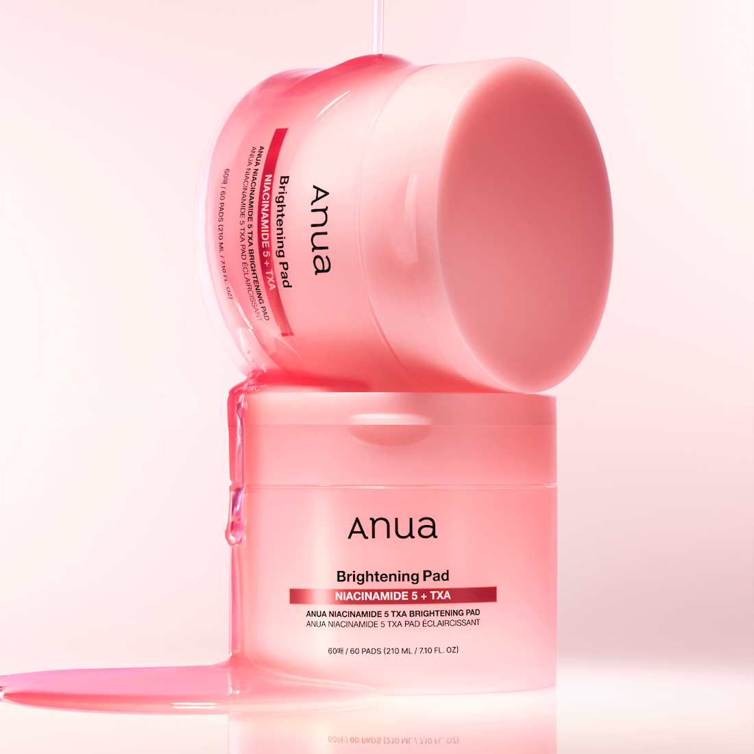 Niacinamide 5 TXA Brightening Pad