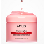 Niacinamide 5 TXA Brightening Pad