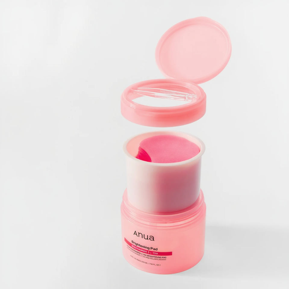 Niacinamide 5 TXA Brightening Pad
