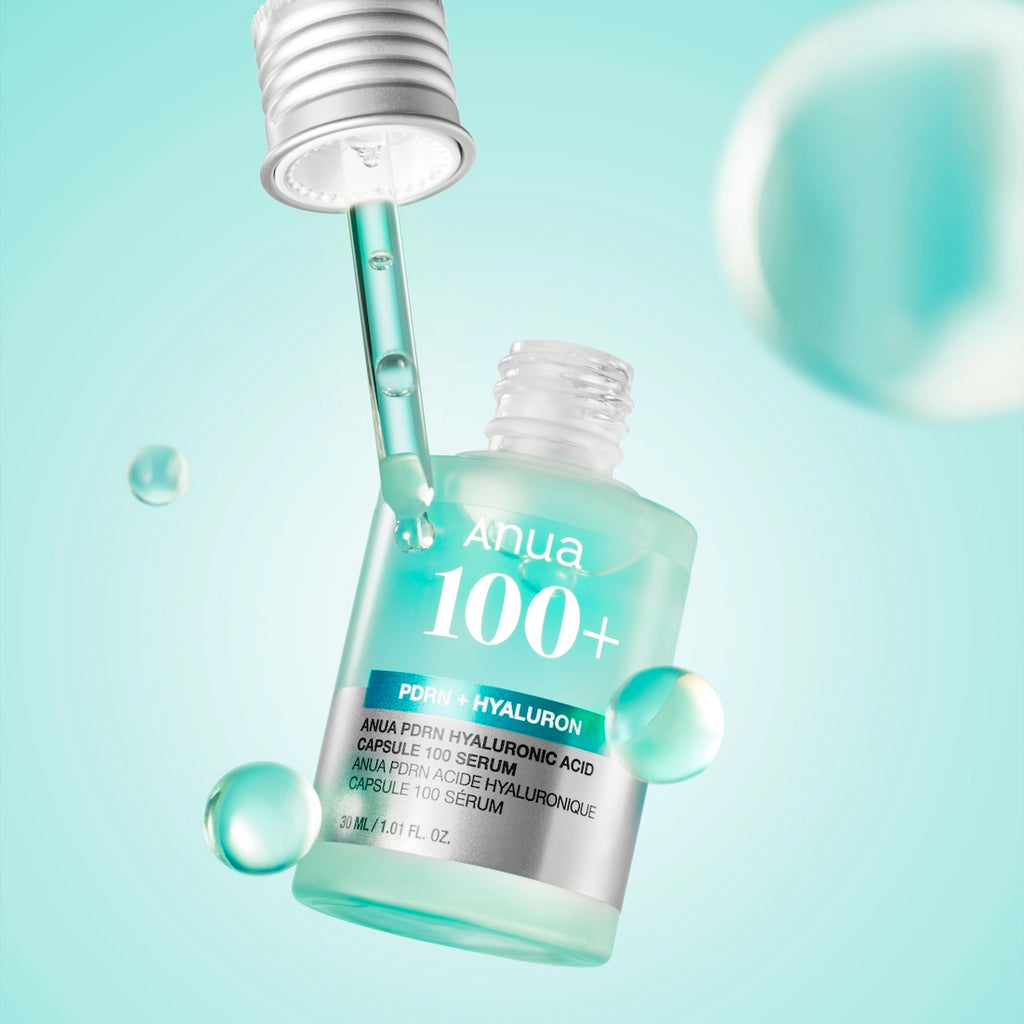PDRN Hyaluronic Acid Capsule 100 Serum