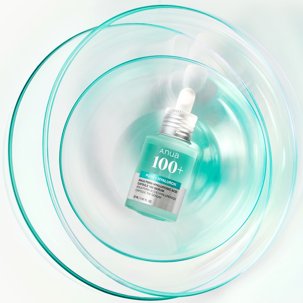 PDRN Hyaluronic Acid Capsule 100 Serum