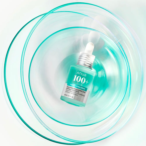 PDRN Hyaluronic Acid Capsule 100 Serum