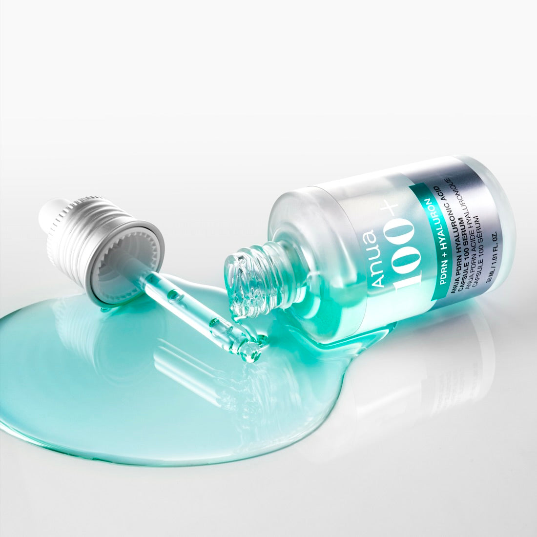 PDRN Hyaluronic Acid Capsule 100 Serum