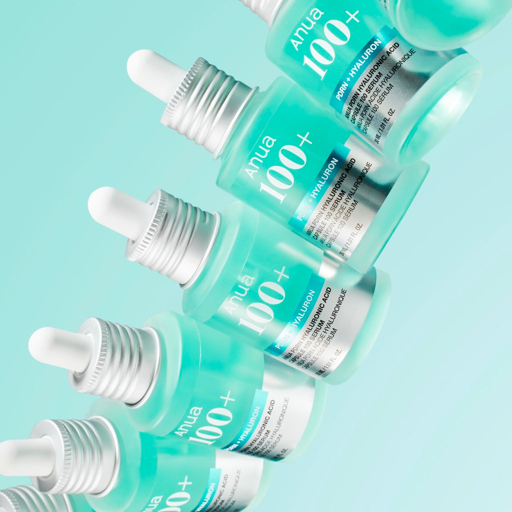 PDRN Hyaluronic Acid Capsule 100 Serum
