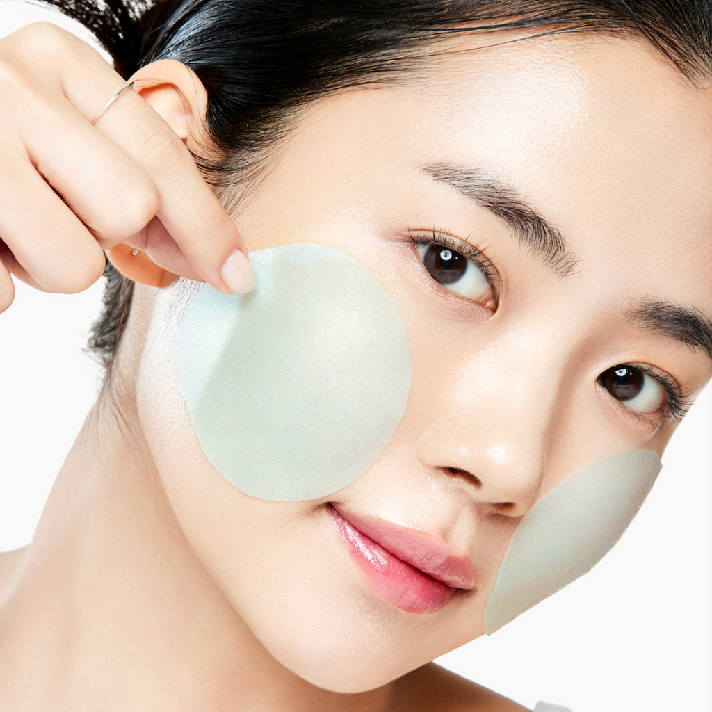 PDRN Hyaluronic Glow Pad