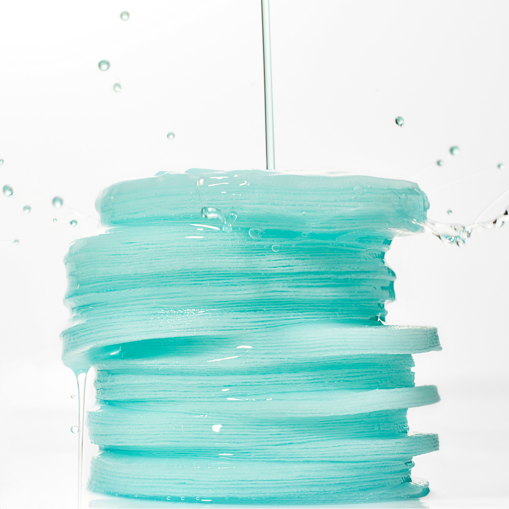 PDRN Hyaluronic Glow Pad