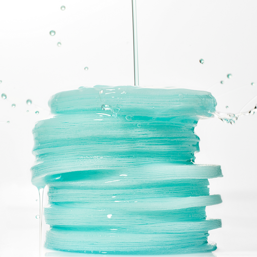 PDRN Hyaluronic Glow Pad