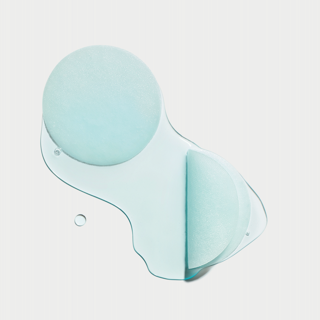 PDRN Hyaluronic Glow Pad