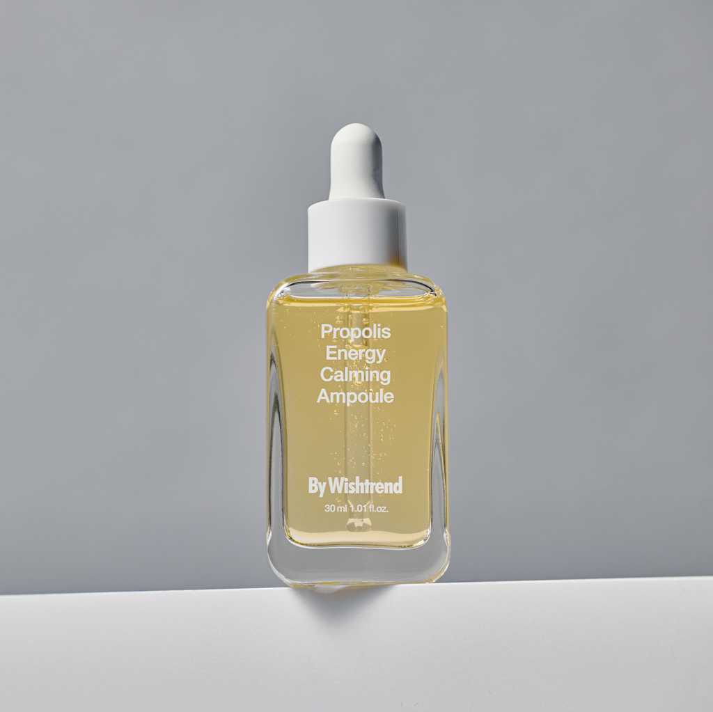 Propolis Energy Calming Ampoule
