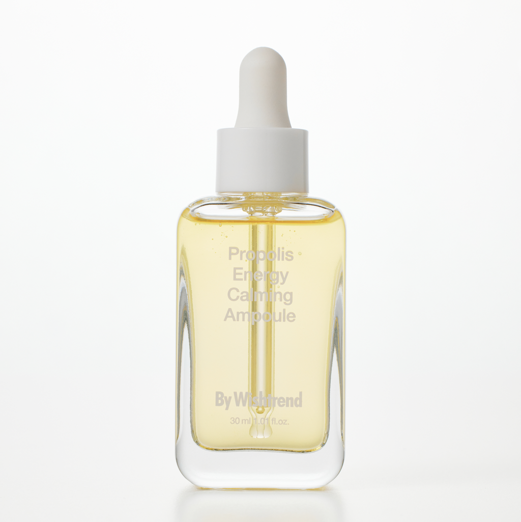 Propolis Energy Calming Ampoule