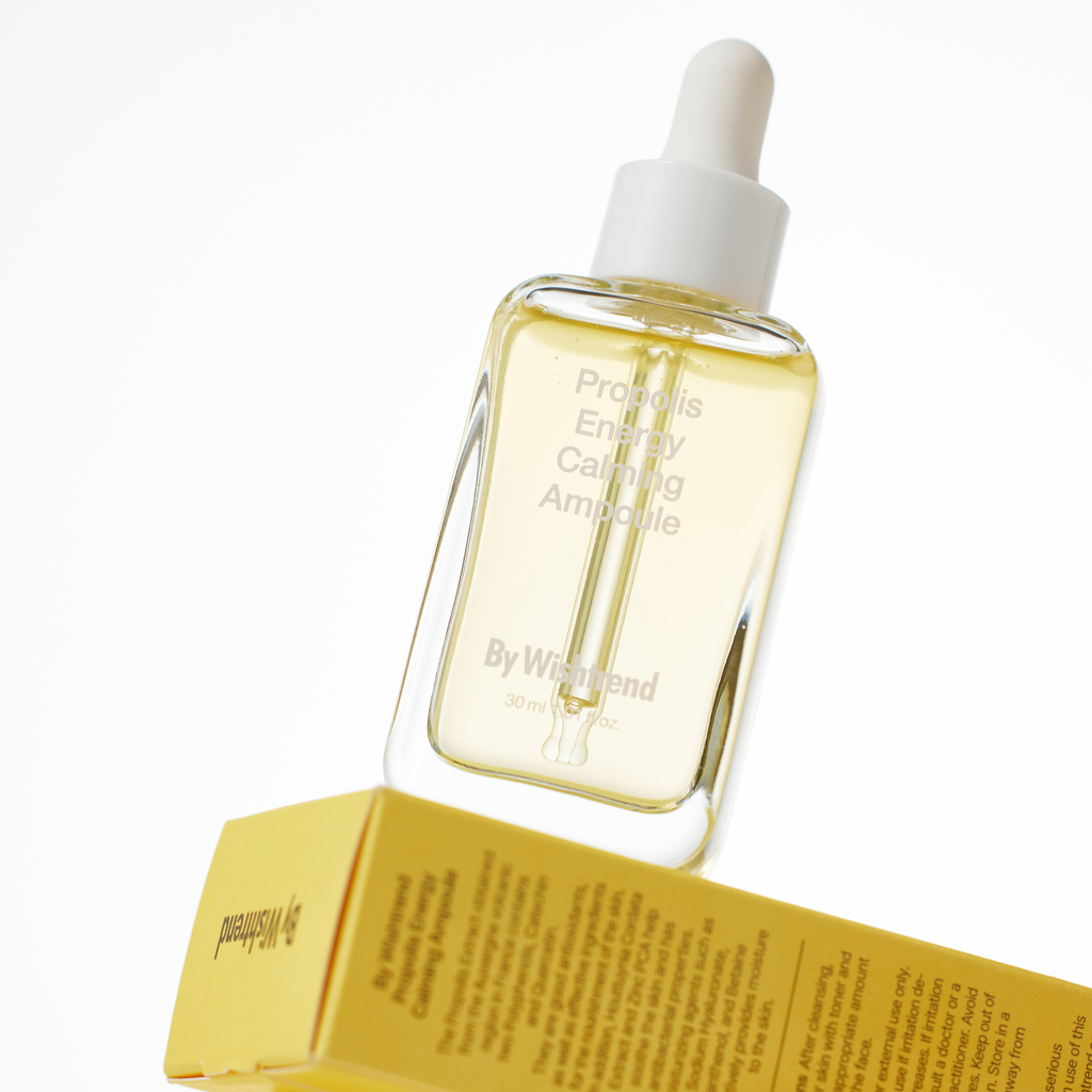 Propolis Energy Calming Ampoule
