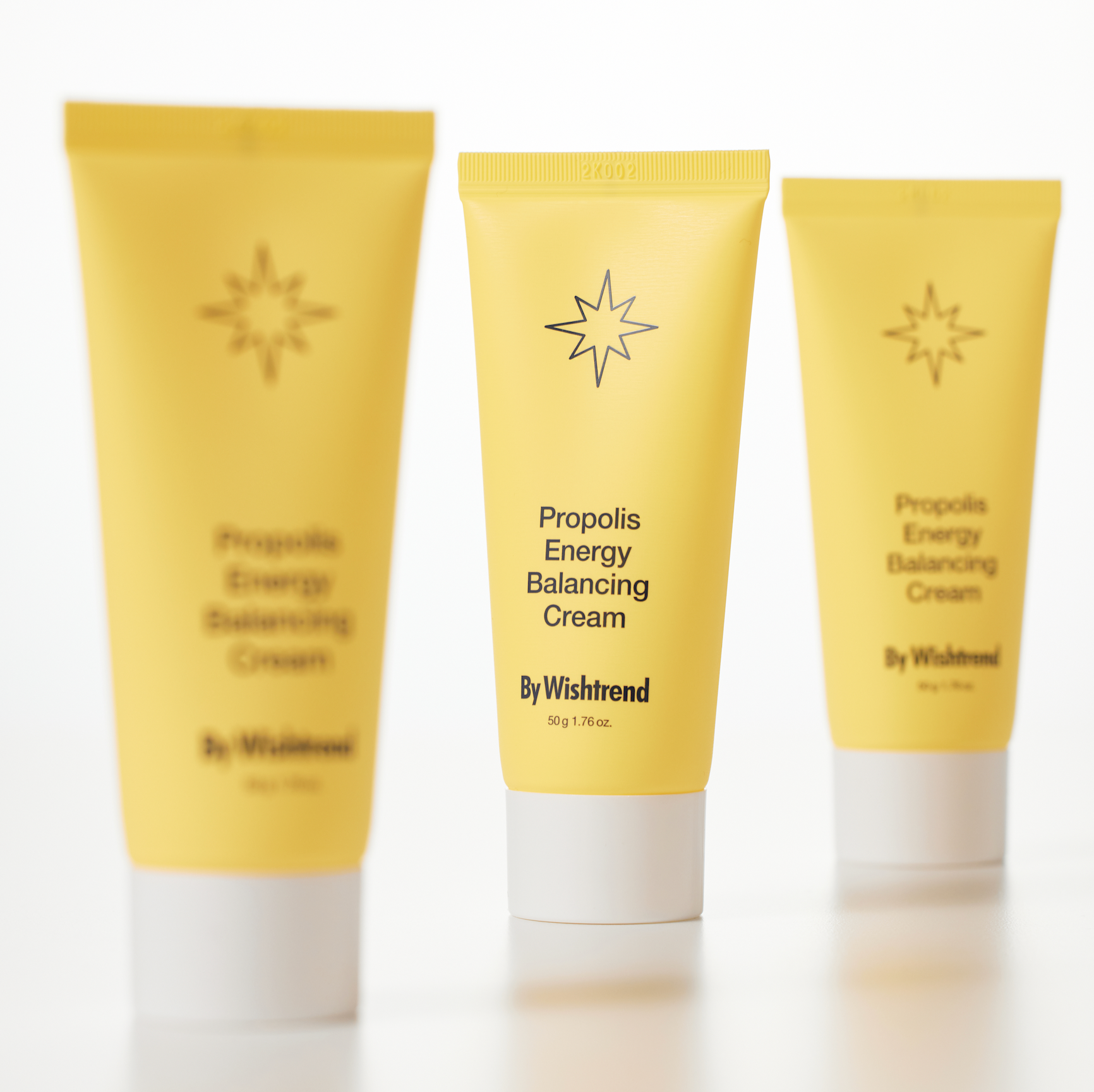 Propolis Energy Balancing Cream 50 g
