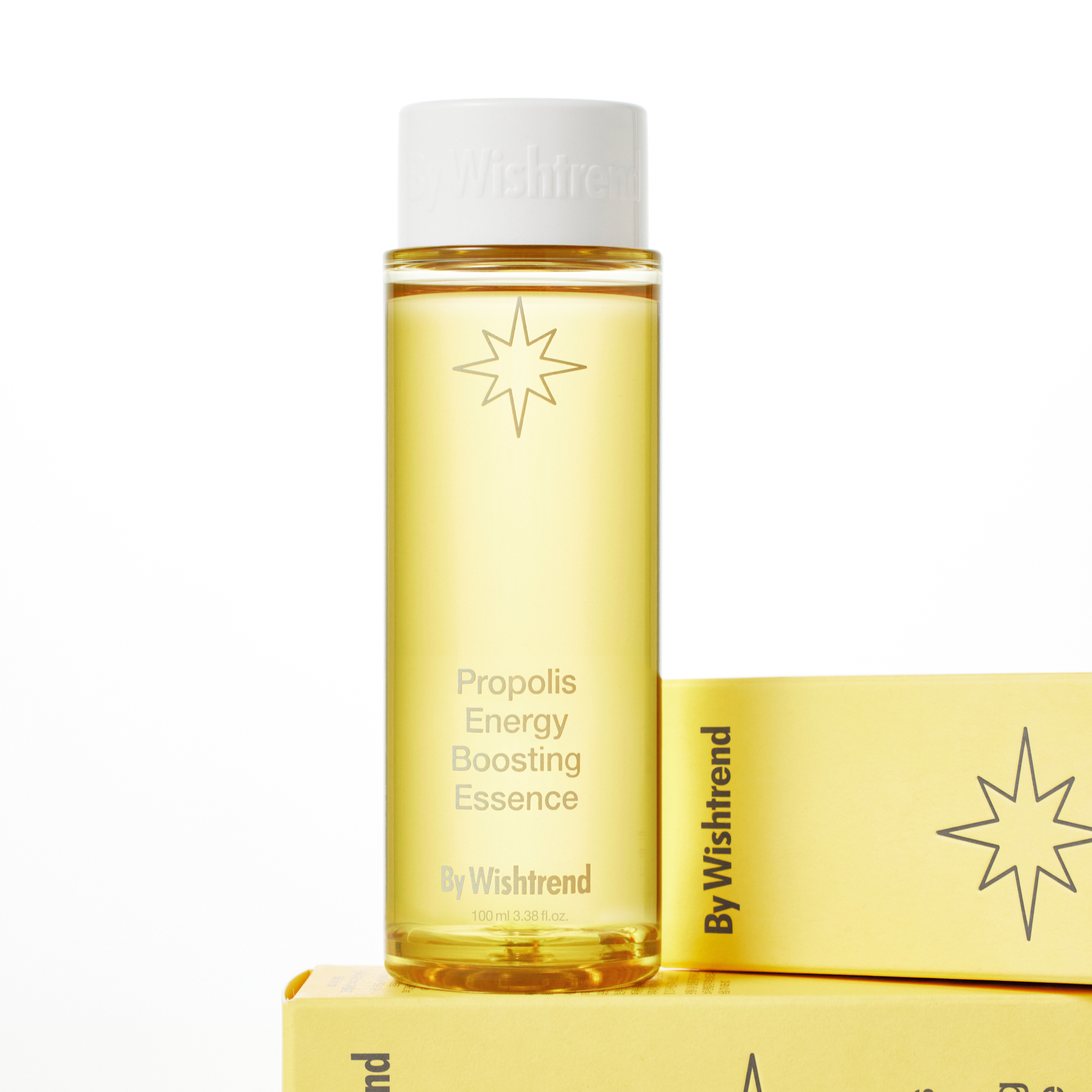 Propolis Energy Boosting Essence 100 ml