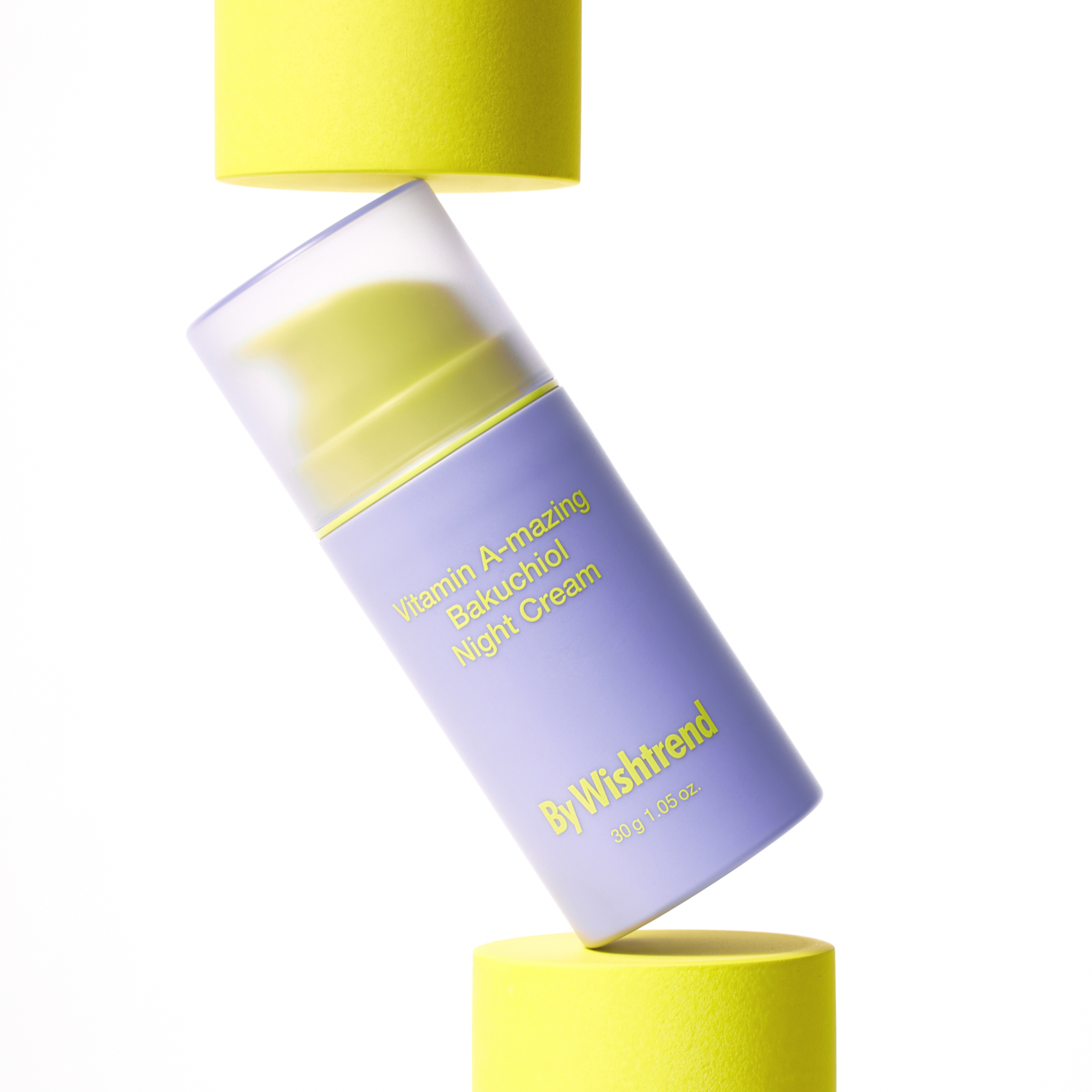 Vitamin A-Mazing Bakuchiol Night Cream 30 g