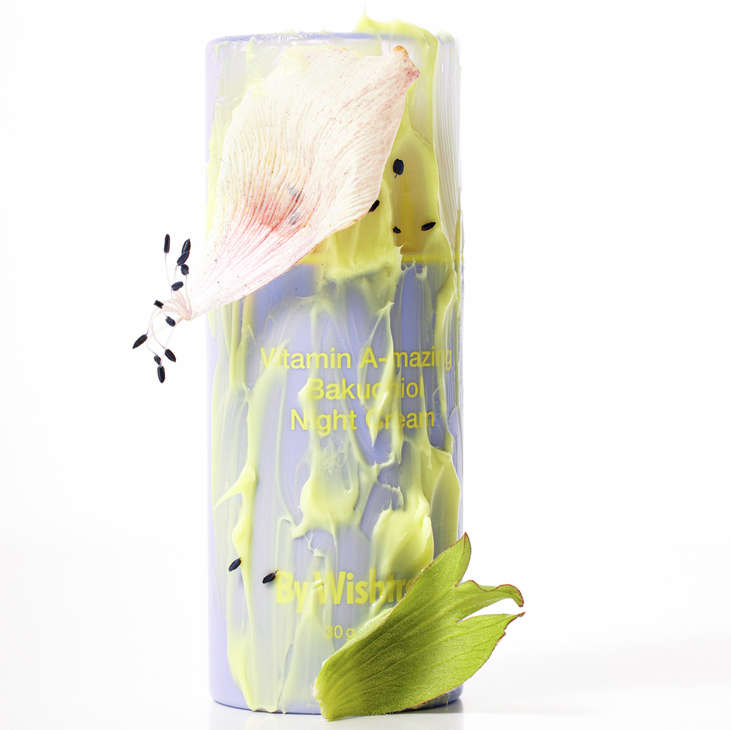 Vitamin A-Mazing Bakuchiol Night Cream 30 g