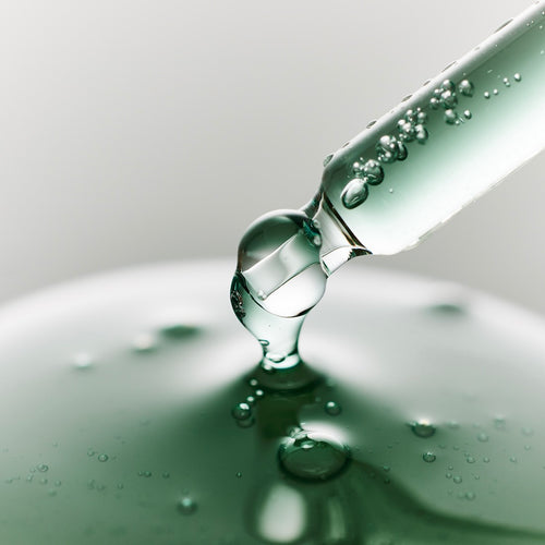 Holy Hyssop Serum 12