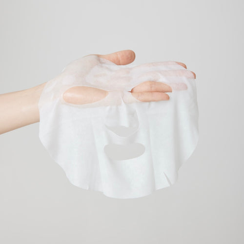 Holy Hyssop Sheet Mask (5ea)