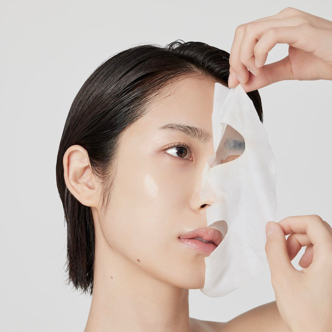 Holy Hyssop Sheet Mask (5ea)