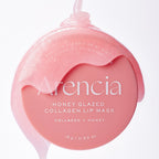 Honey Glazed Collagen Lip Mask