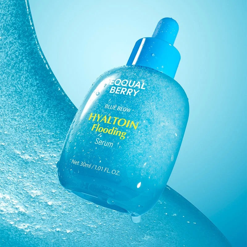 Hyaltoin Flooding Serum