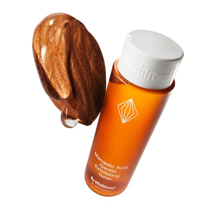 Mandelic Acid Gentle Exfoliating Toner