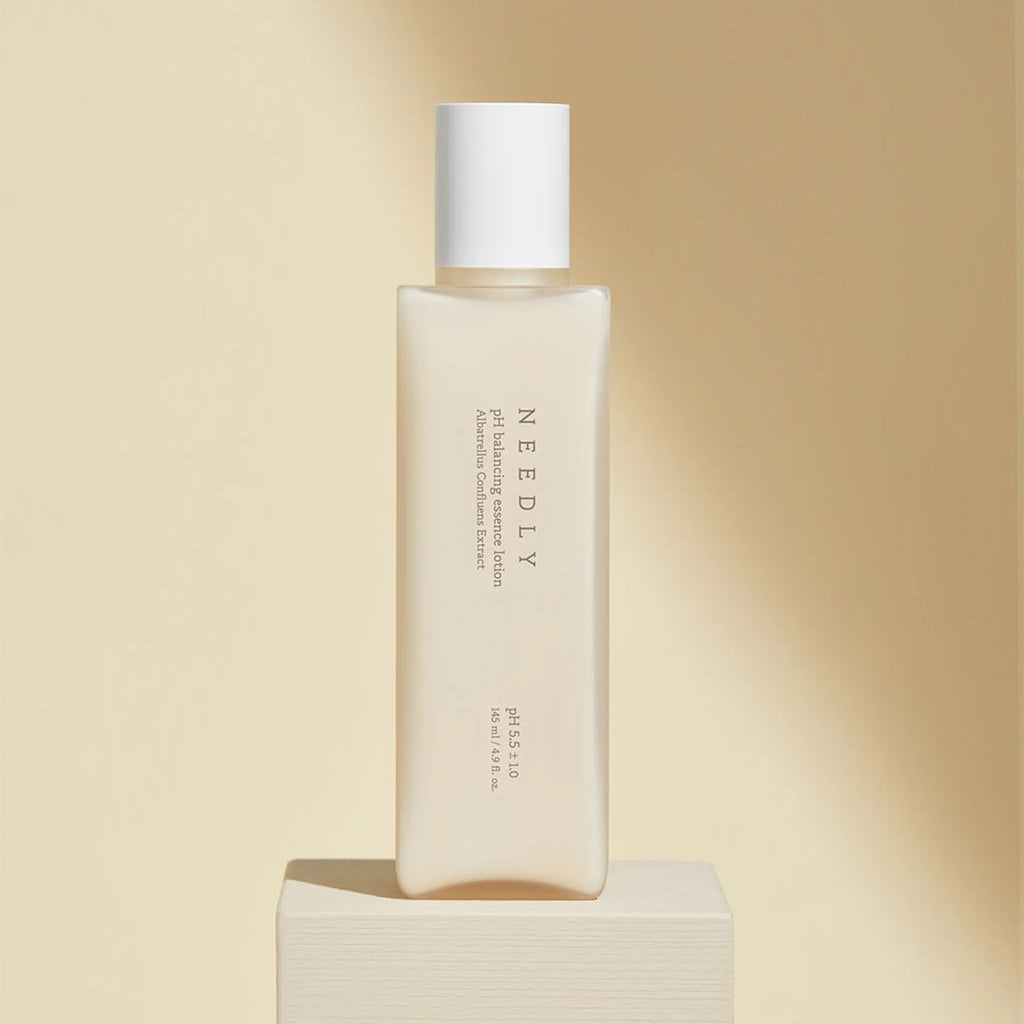 pH Balancing Essence Lotion