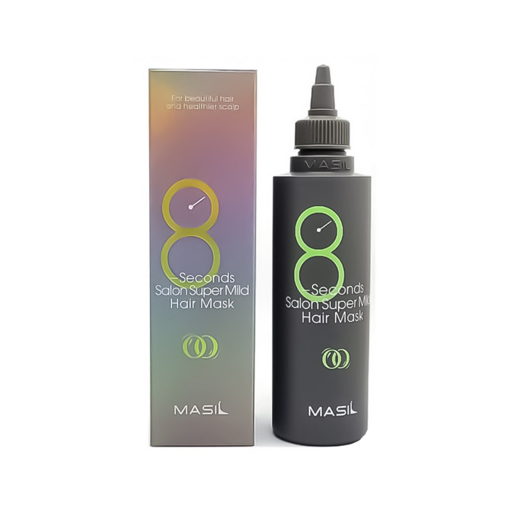 8 Seconds Salon Super Mild Hair Mask