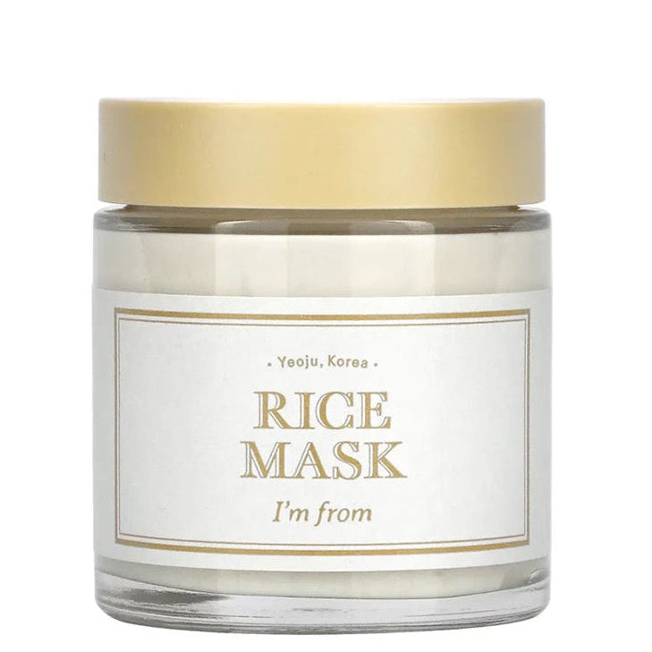 Rice Mask