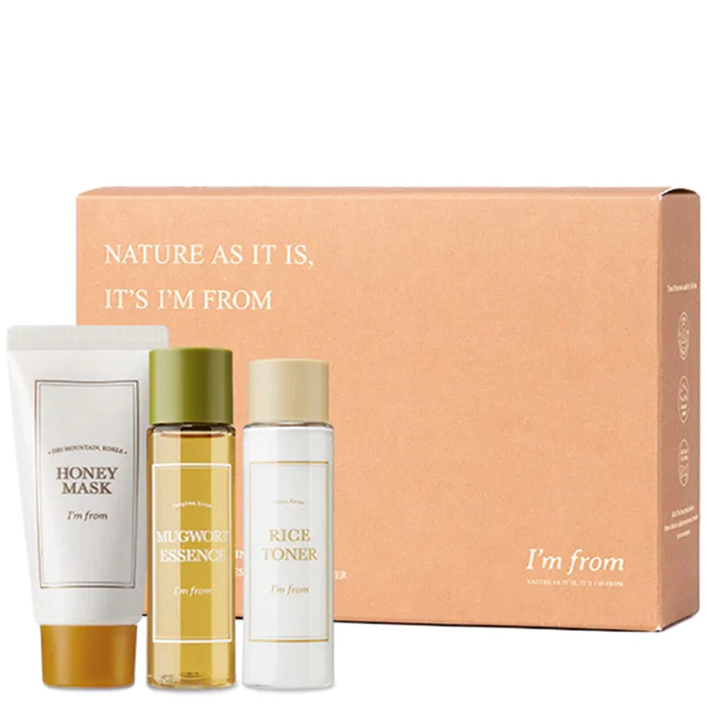 Best Seller Miniature Set