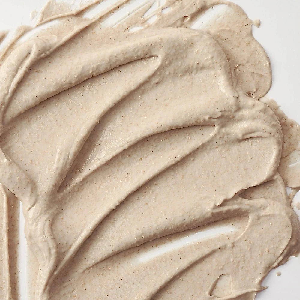 Ground Rice and Honey Glow Mask, 150 ml