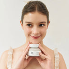 Ground Rice and Honey Glow Mask, 150 ml